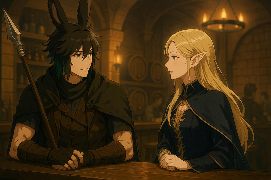 First Dates