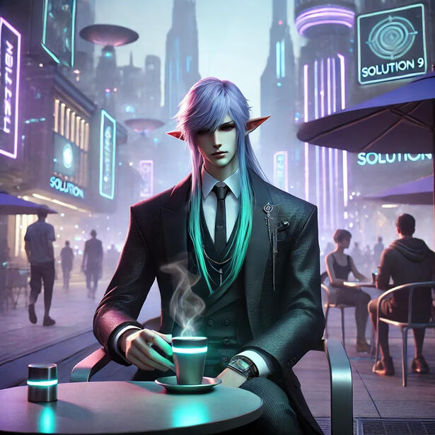 Emerien Characier, father of Renault